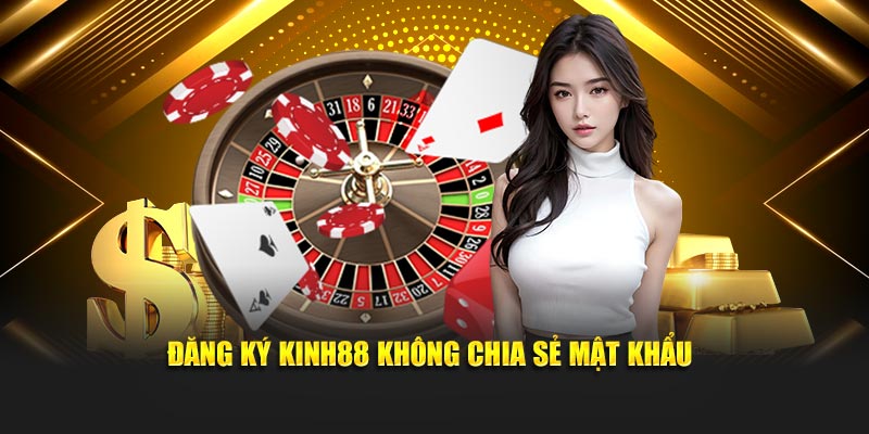 Đăng ký vipwin không chia sẻ mật khẩu